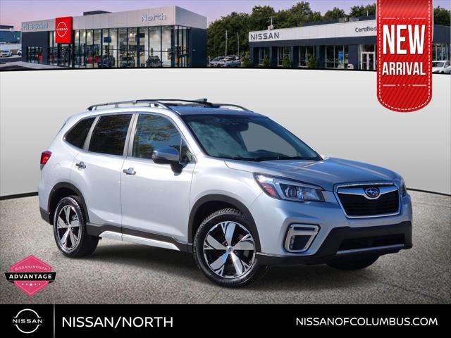 2019 Subaru Forester Touring for sale in Columbus, OH