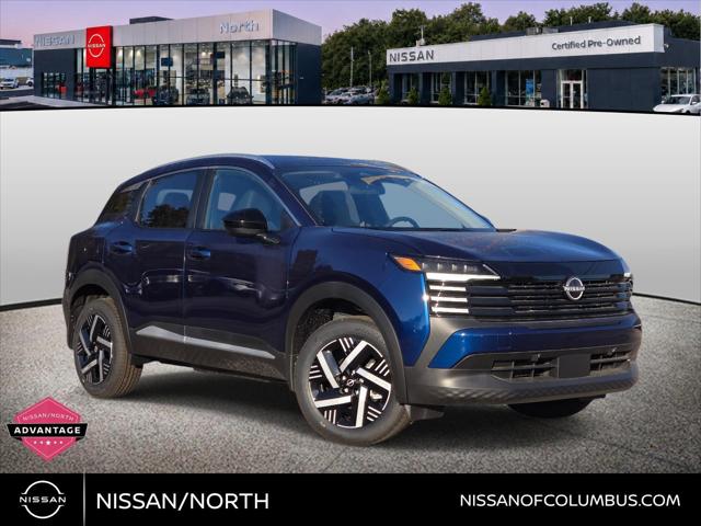 2027 Nissan Kicks SV for sale in Columbus, OH
