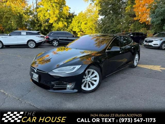 2016 Tesla Model S 75D for sale in Kinnelon, NJ