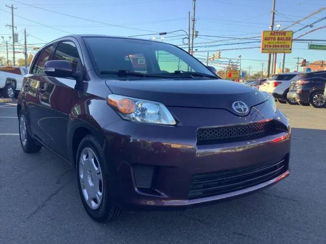 2013 Scion xD Base for sale in Hatboro, PA