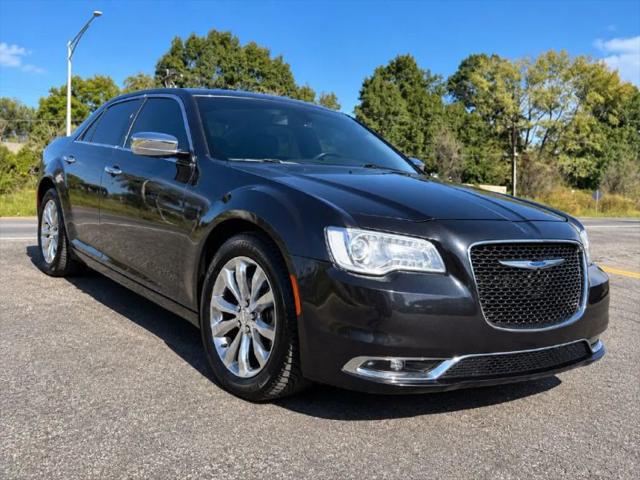 2017 Chrysler 300 AWD for sale in Independence, MO