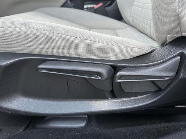 Used 2025 Honda HR-V AWD LX For Sale in Jackson, MI