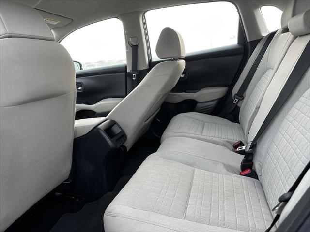 Used 2025 Honda HR-V AWD LX For Sale in Jackson, MI