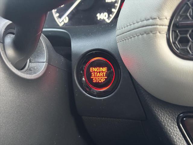 Used 2025 Honda HR-V AWD LX For Sale in Jackson, MI