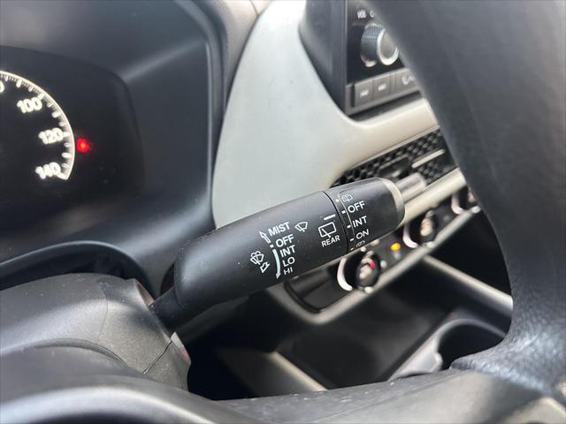 Used 2025 Honda HR-V AWD LX For Sale in Jackson, MI