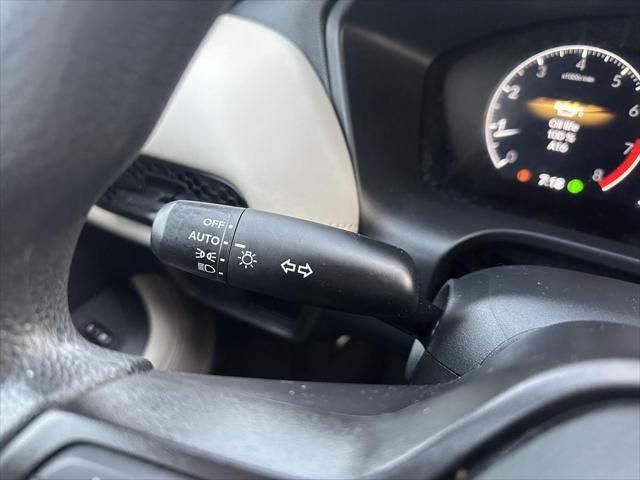 Used 2025 Honda HR-V AWD LX For Sale in Jackson, MI