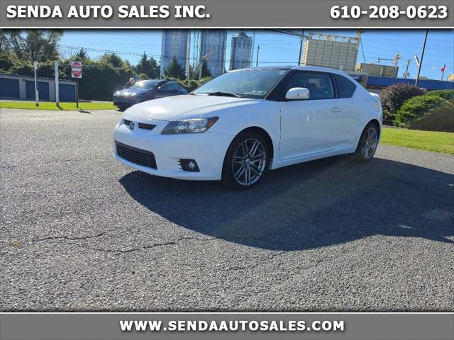 2012 Scion tC Sports Coupe 6-Spd AT for sale in Reading, PA