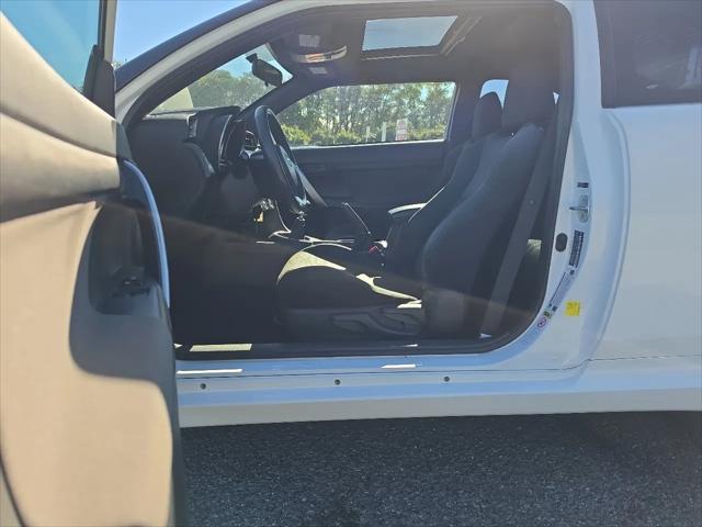 2012 Scion tC Sports Coupe 6-Spd AT