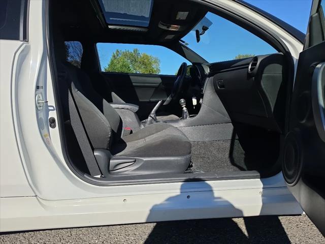 2012 Scion tC Sports Coupe 6-Spd AT