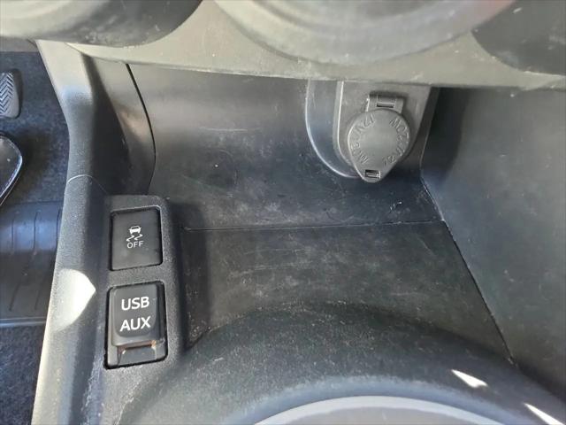 2012 Scion tC Sports Coupe 6-Spd AT