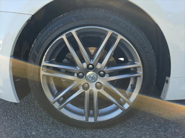 2012 Scion tC Sports Coupe 6-Spd AT