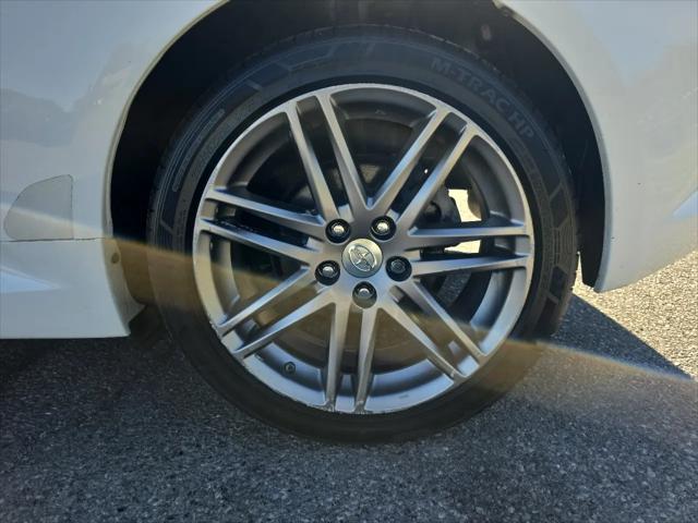 2012 Scion tC Sports Coupe 6-Spd AT