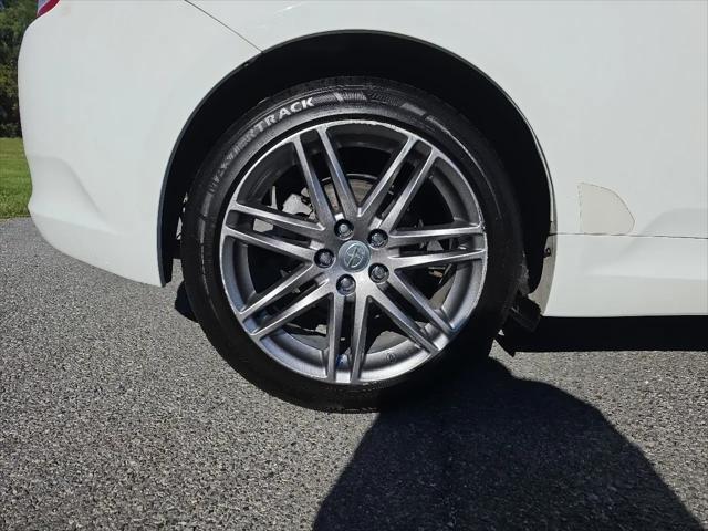 2012 Scion tC Sports Coupe 6-Spd AT