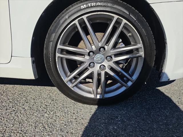 2012 Scion tC Sports Coupe 6-Spd AT