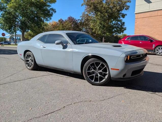 2022 Dodge Challenger SXT for sale in Loveland, CO