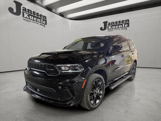 2026 Dodge Durango GT Plus AWD for sale in Plattsmouth, NE
