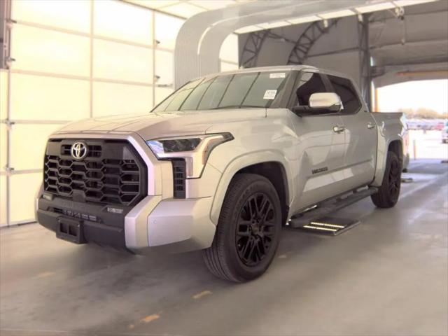 2024 Toyota Tundra SR5 for sale in McKinney, TX