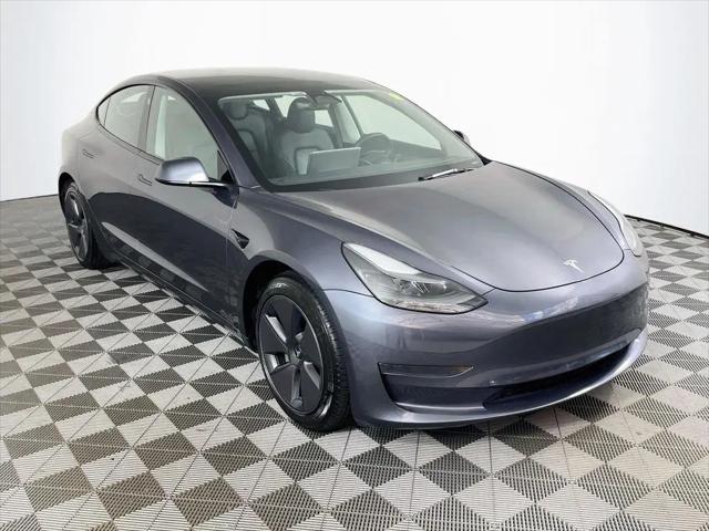 2023 Tesla Model 3 Rear-Wheel Drive for sale in South Chesterfield, VA