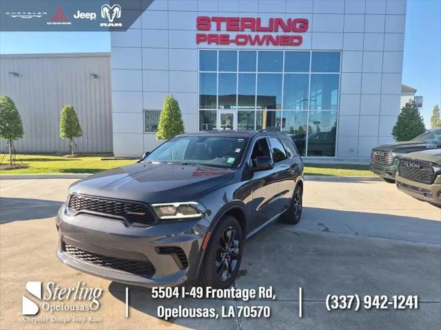 2025 Dodge Durango GT RWD for sale in Opelousas, LA