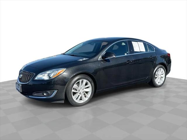2014 Buick Regal Turbo for sale in Elburn, IL