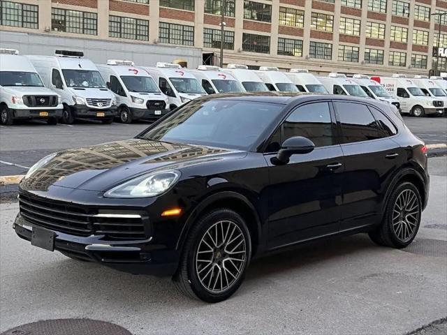 2021 Porsche Cayenne Base for sale in Brooklyn, NY