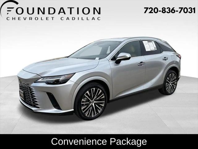 2025 Lexus RX 350 Premium Plus for sale in Wheat Ridge, CO