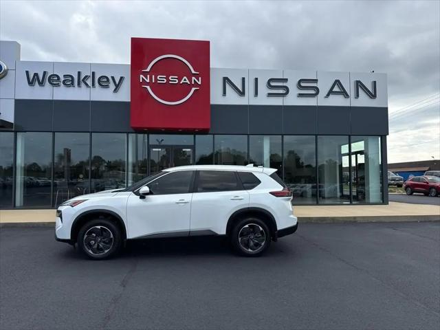 2026 Nissan Rogue SV for sale in Martin, TN