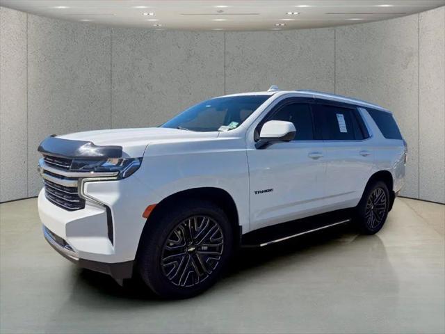 2021 Chevrolet Tahoe 2WD LT for sale in Harvey, LA