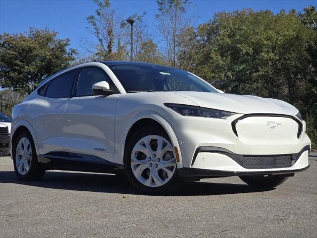 2022 Ford Mustang Mach-E Premium for sale in Columbus, OH