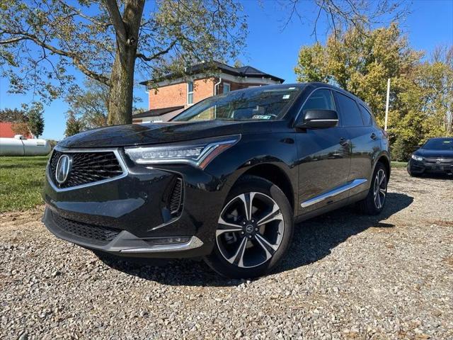 2023 Acura RDX Advance Package for sale near Marysville, OH