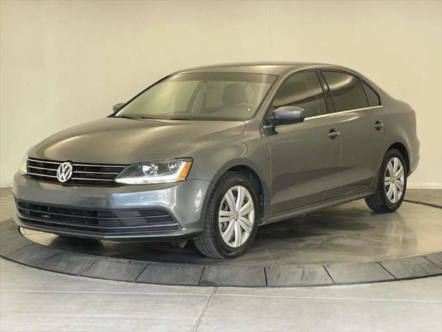 2017 Volkswagen Jetta 1.4T S for sale in Sewickley, PA