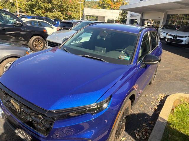 2023 Honda CR-V Hybrid Sport Touring for sale in Sewickley, PA