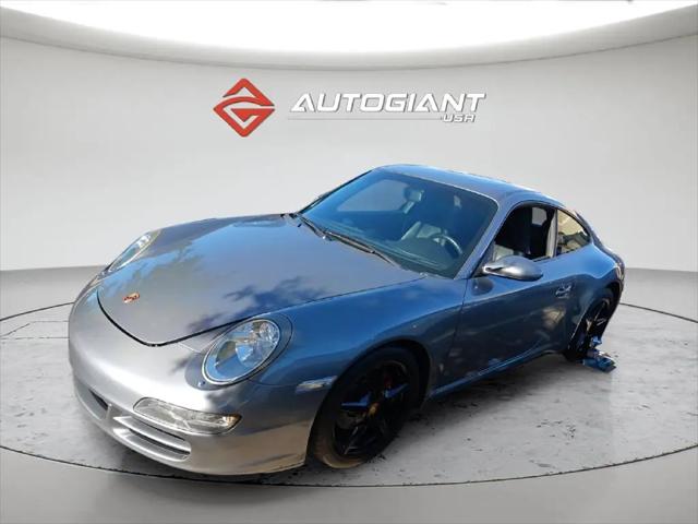 2006 Porsche 911 Carrera for sale in Fishers, IN