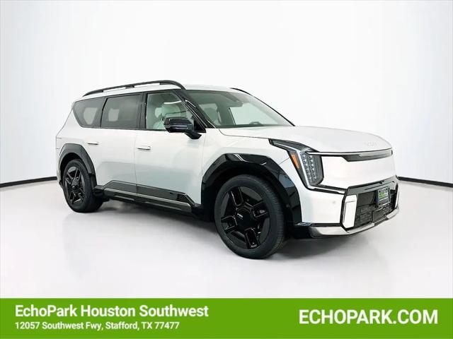 2024 Kia EV9 GT-Line for sale in Stafford, TX