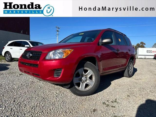 2012 Toyota RAV4 Base for sale in Marysville, OH