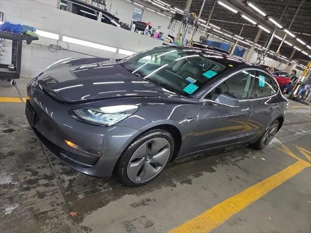 2018 Tesla Model 3 for sale near Marysville, OH