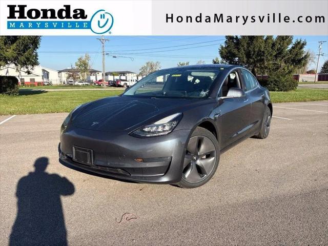2018 Tesla Model 3 for sale near Marysville, OH
