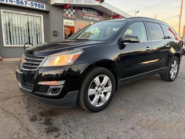 2017 Chevrolet Traverse 1LT for sale near Columbus, OH
