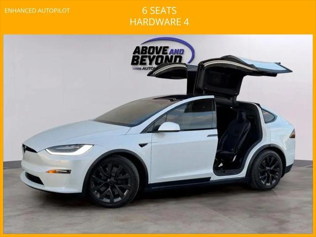 2023 Tesla Model X Standard Range for sale in San Jose, CA