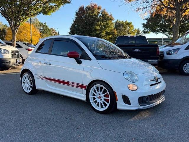 2012 Fiat 500 Abarth for sale in Yonkers, NY