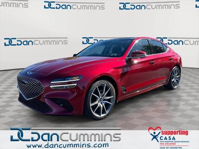 2022 Genesis G70 2.0T AWD for sale in Nicholasville, KY