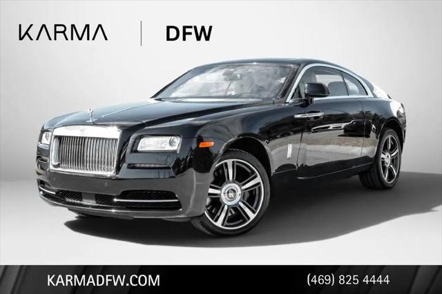 2014 Rolls-Royce Wraith Unknown for sale in Plano, TX