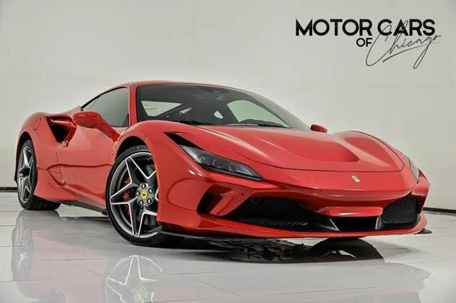 2020 Ferrari F8 Tributo Base for sale in Joliet, IL
