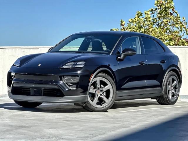 2026 Porsche Macan Electric 4 for sale in Walnut Creek, CA
