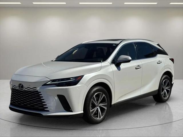 2025 Lexus RX 350 Premium for sale in Greenville, SC