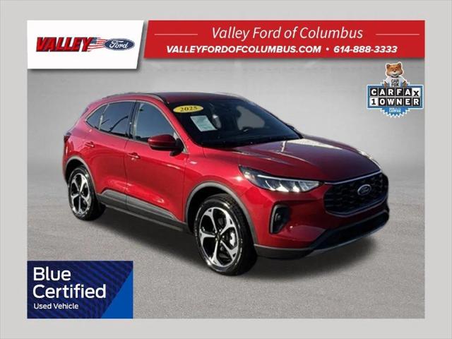 2025 Ford Escape ST-Line Select for sale near Columbus, OH