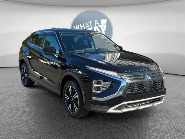 2024 Mitsubishi Eclipse Cross SE S-AWC for sale in Gainesville, GA