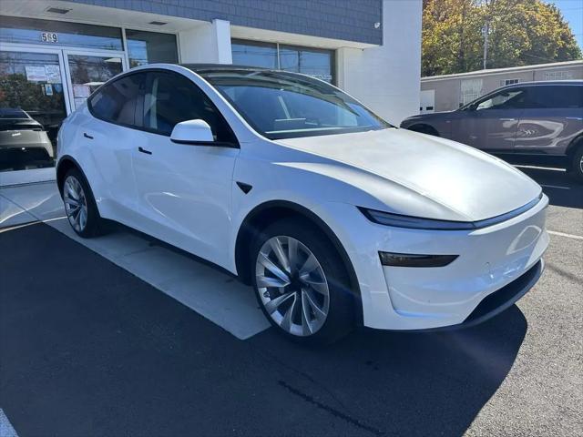 2026 Tesla Model Y Long Range Launch Series for sale in Wallingford, CT
