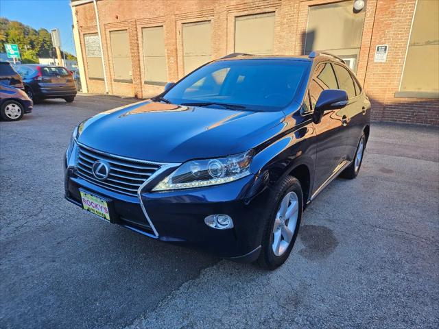 2015 Lexus RX 350 Base for sale in Worcester, MA