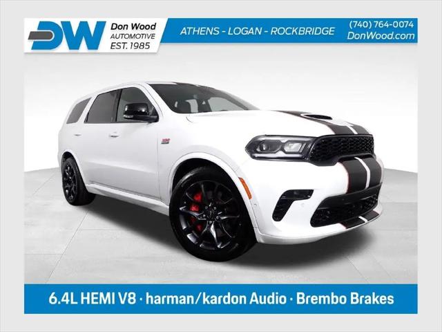 2022 Dodge Durango SRT 392 for sale in Rockbridge, OH